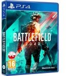 Battlefield 2042 GRA PS4