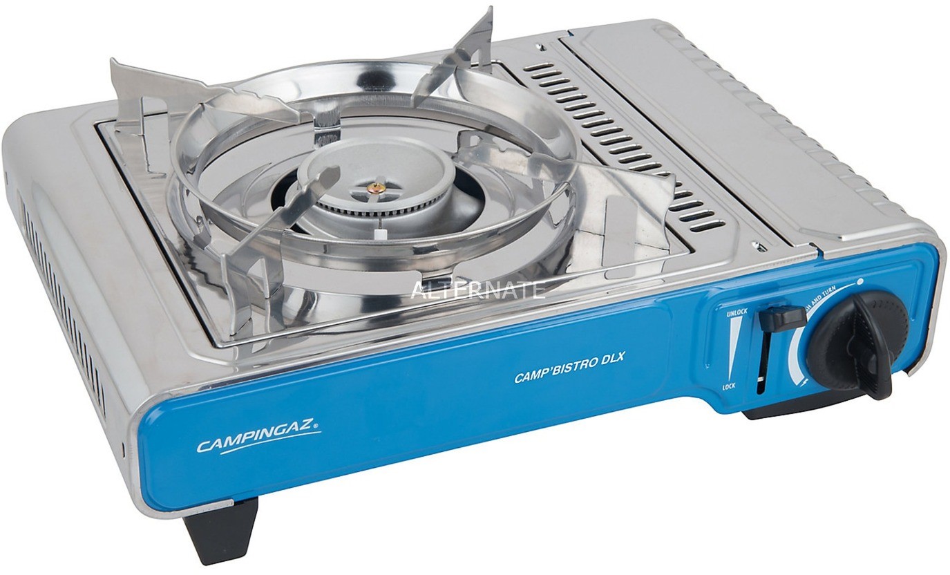 Campingaz Camp''Bistro DLX, Gas cooker