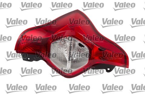 VALEO Lampa tylna zespolona 044778
