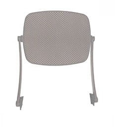 Nardi Osłona przeciwsłoneczna Parasole Nardi - Tortora 40418.10.124