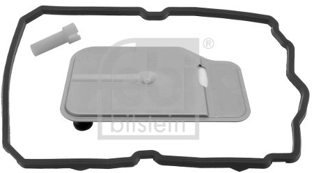 FEBI Filtr hydrauliczny, automatyczna skrzynia biegów 44530