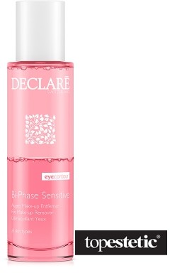 Declare KADEFARM Eye Contour dwufazowa emulsja do demakijażu oczu 100ml