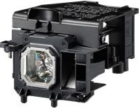 NEC Diamond lamps Lampa do ME301WG - lampa Diamond z modułem