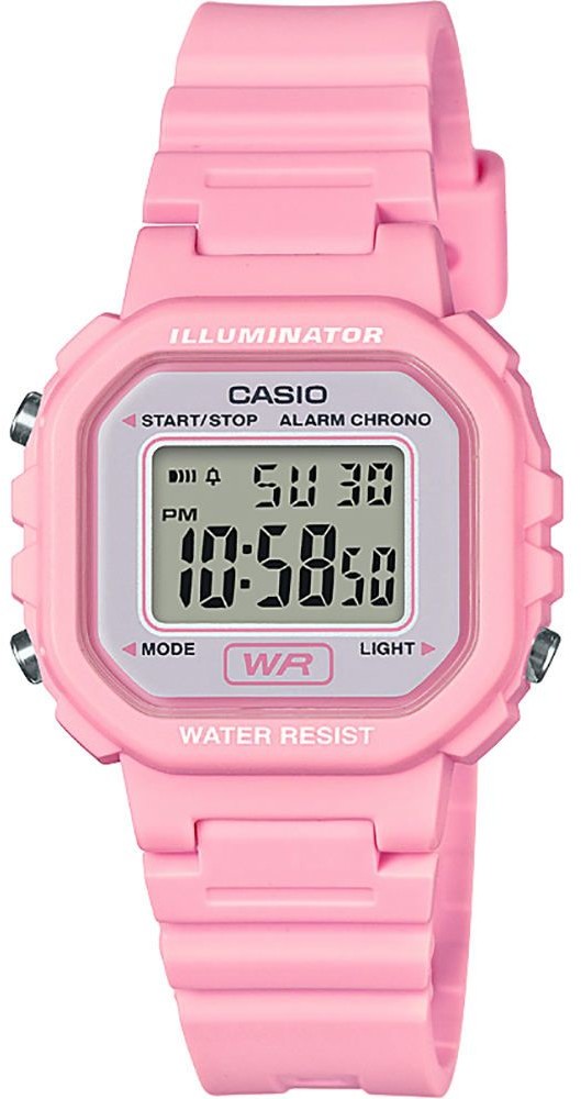 Casio Classic LA-20WH-4A1EF