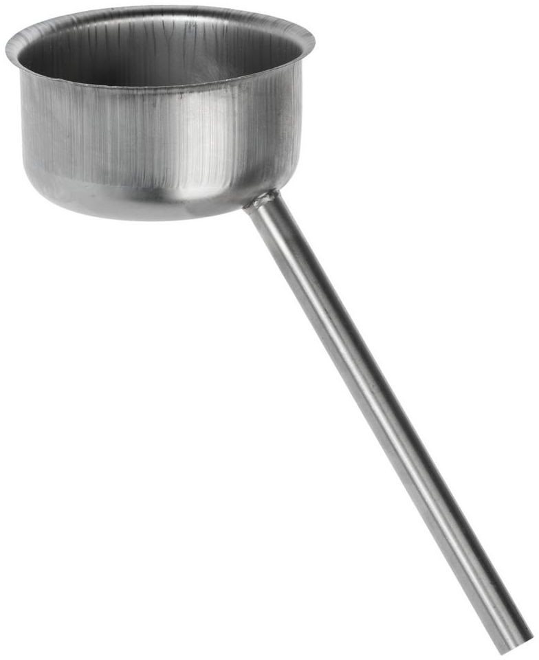 Spiroflex Odskraplacz wentylacyjny NIERDZEWNY 110MM