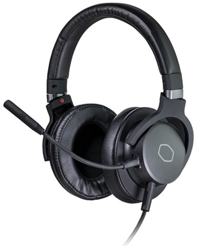 Cooler Master MH752 Czarne