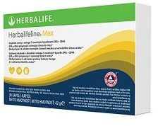 Herbalife Herbalifeline Max 30 kapsułek 42g