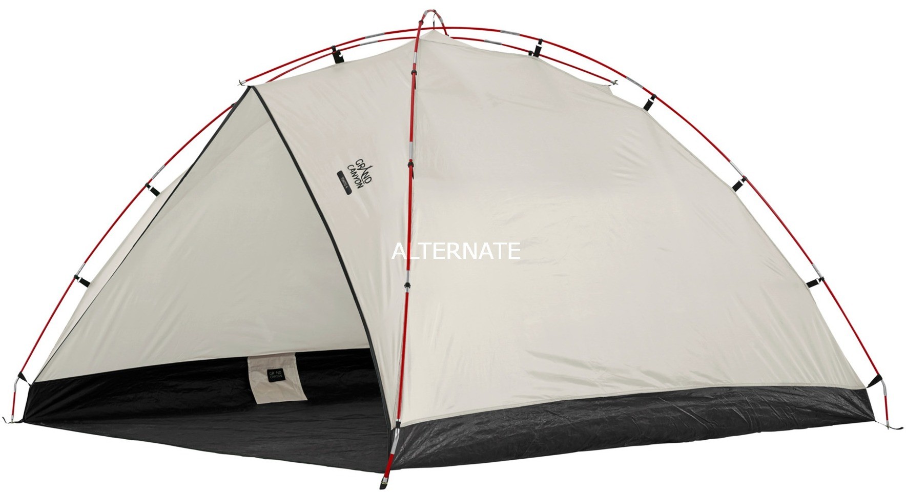Grand Canyon TONTO BEACH TENT 4 Mojave Desert 5703384084479