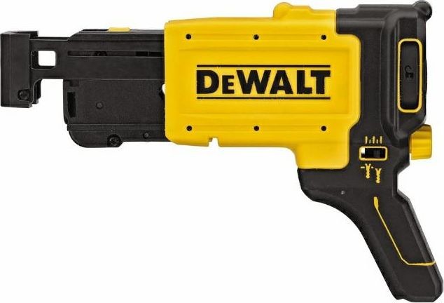 DEWALT MAGAZYNEK DO WKRĘTAKI DO PŁYT G/K DO DCF620 DCF6202-XJ DCF6202-XJ