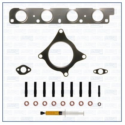 AJUSA Zestaw montażowy, urządzenie ładujące turbo AJUSA JTC11546 JTC11546