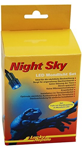 Lucky Reptile NS Night Sky LED