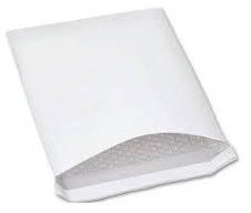 WZ Eurocopert KOPERTA BĄBELKOWA OCHRONNA 17G BIAŁA 23 X 34 CM