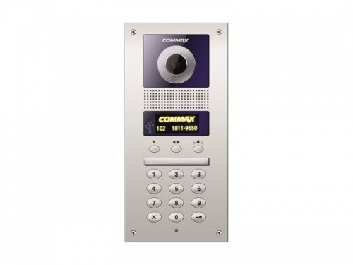 Commax Kamera wideodomofonowa DRC-GUM/RFID DRC-GUM RFID
