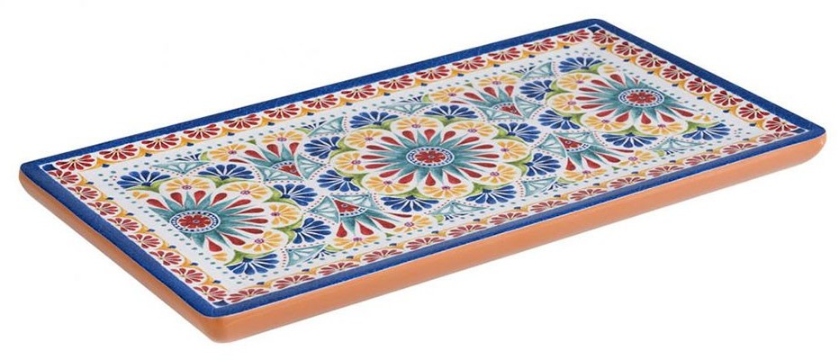 APS Germany Talerz z melaminy prostokątny GN 1/3 Arabesque Germany 84682 84682