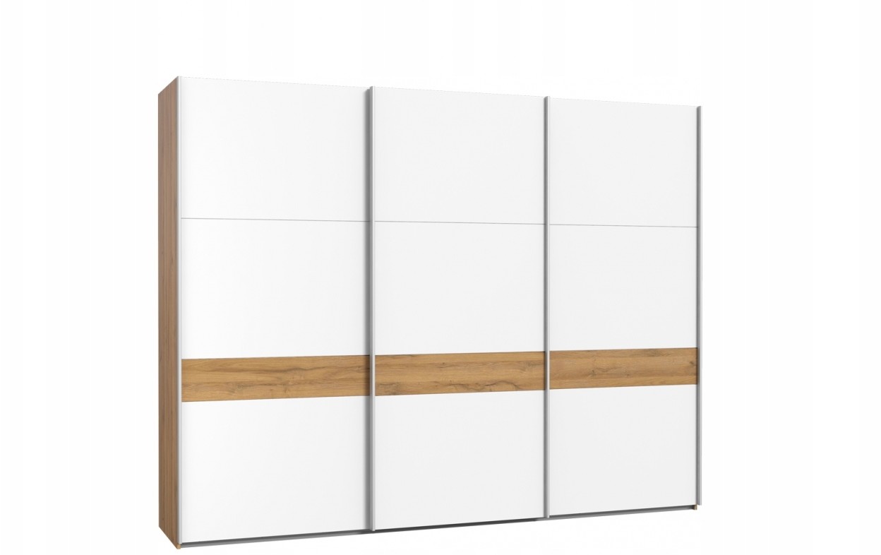 Forte Verenice Szafa ubraniowa RIBS13411 -