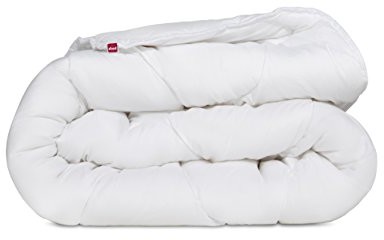 Abeil Douceur Infinie 15000000538 kołdra pikowana z poliestru, ciepła, kolor biały, biały, 220x240 cm 15000000540