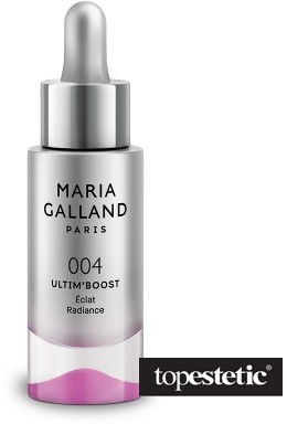 Maria Galland Ultim\'Boost Radiance (004) Niezwykłe rozświetlenie 15 ml