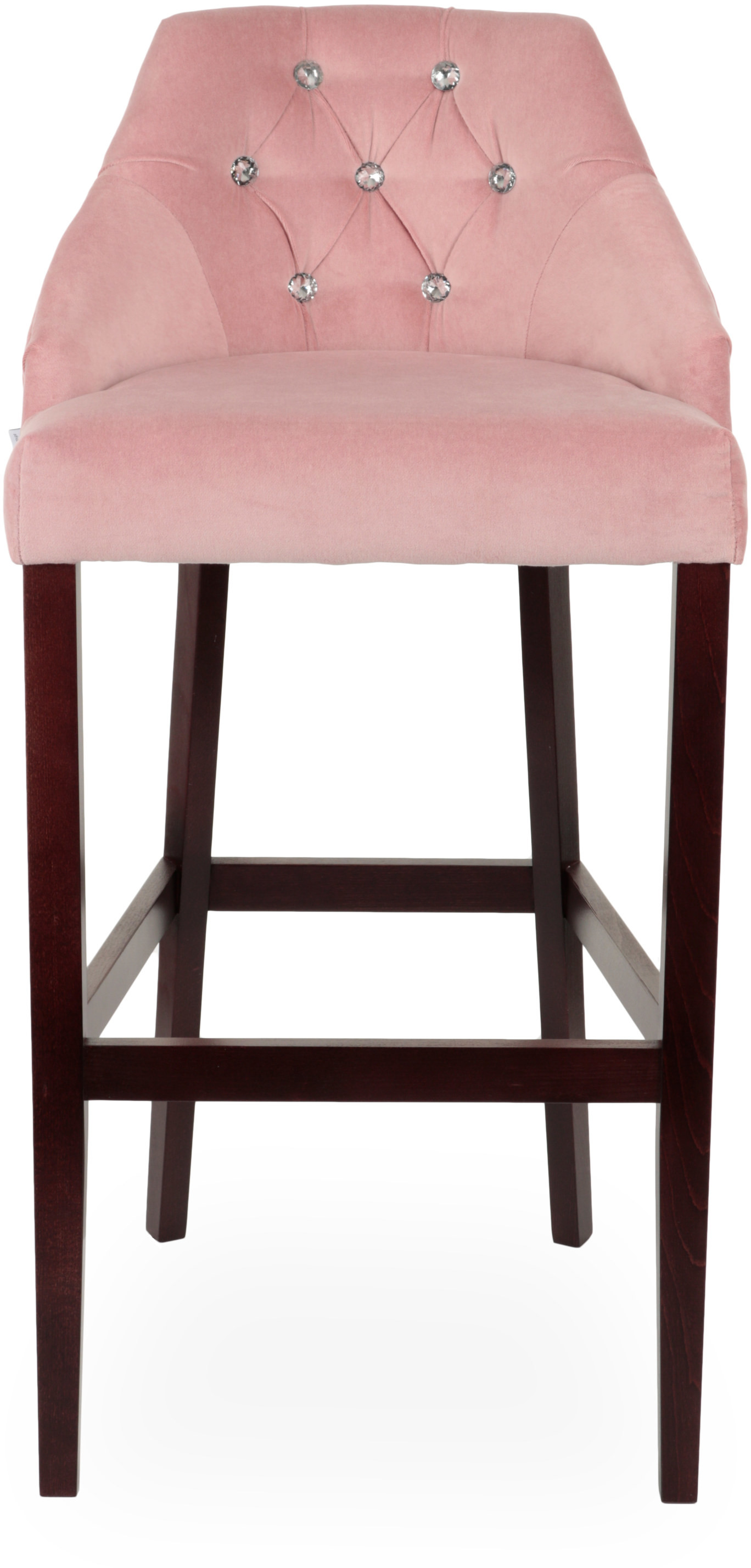 Snap Hoker Cristal z kryształkami 87 4442