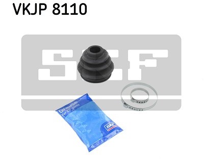 SKF Zestaw osłon, półoś napędowa VKJP 8110
