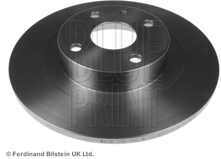 BLUE PRINT Tarcza hamulcowa ADM54361