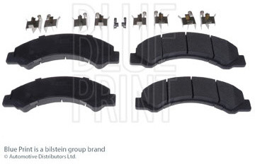 BLUE PRINT (Ferdinand Bilstein UK Ltd.) (Ferdinand Bilstein UK Ltd.) ADZ94223 ADZ94223