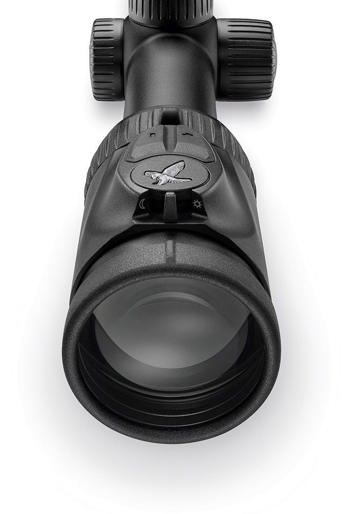 Swarovski optic Luneta celownicza Z8i 0,75-6x20 L D-I Optik