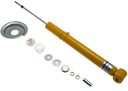 Koni (8041  1258sport Amortyzatory, żółty KD 80411258SPO