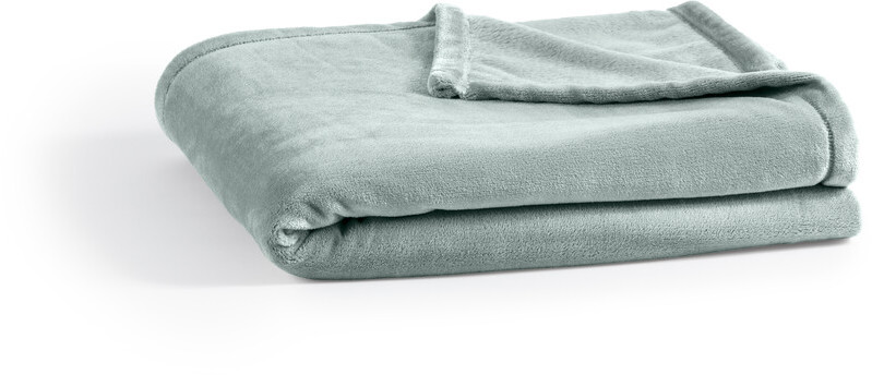 Lafuma Mobilier Lafuma Mobilier Flocon Blanket 130x180cm, zielony  2022 Koce LFM2936-9281