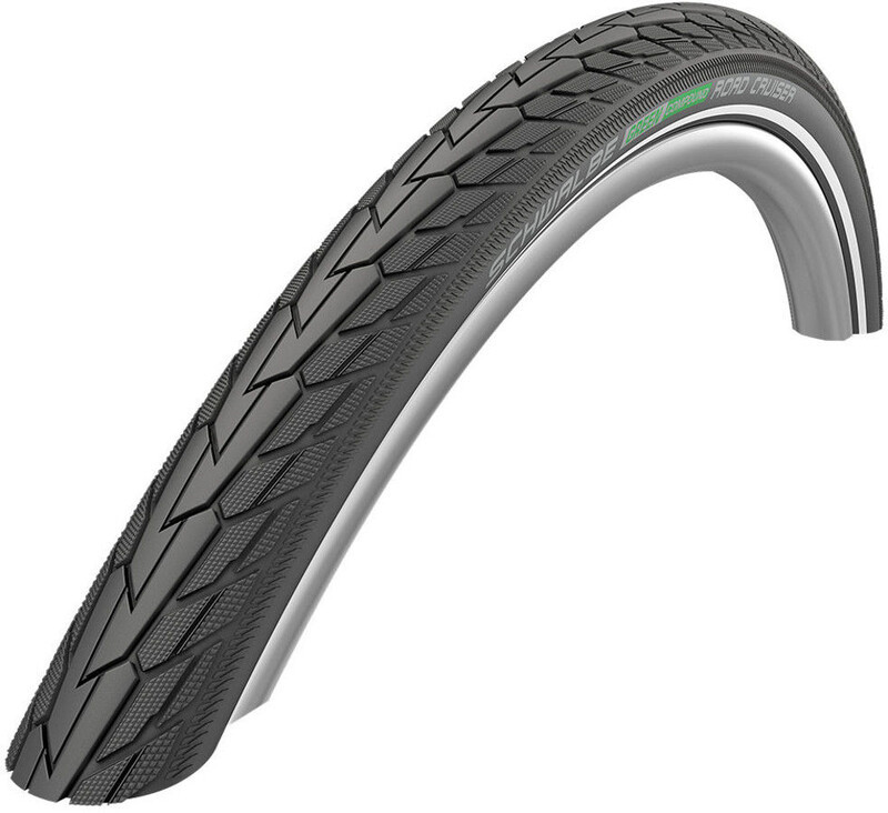 Schwalbe Road Cruiser Clincher Tyre 24