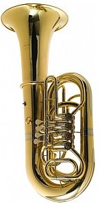 Ida Maria Grassi GRASSI GR TBA200MKII Bb Tuba GR TBA200MKII