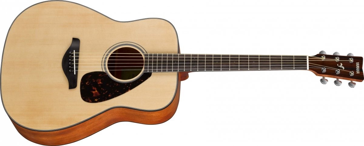 Yamaha FG800M gitara akustyczna