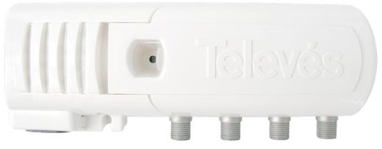 Televes Televes Aerial splitter 552220
