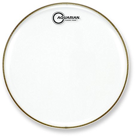 AQUARIAN CC18 Classic Clear Series - 45 cm - przezroczysty CC18