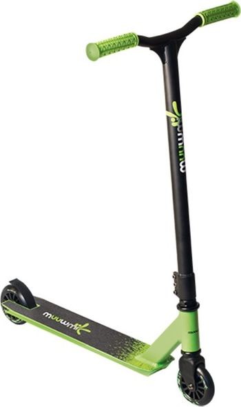 Muuwmi 399, Scooter