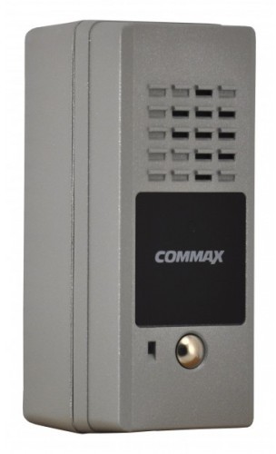 Commax Stacja bramowa DR-2PN DR-2PN