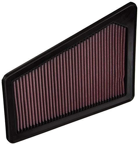 K&N 33  2427 K & N zamienny filtr powietrza 33-2427