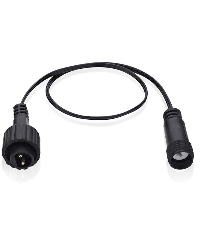 Markslojd Adapter kabel 10cm stara żeńska/nowa męska ADAPTERCABLE 704099 704099