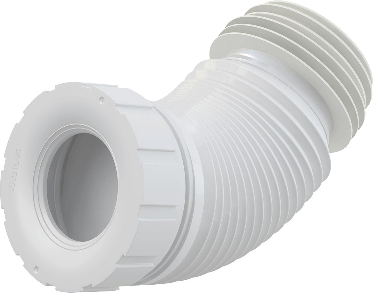 Alca PLAST Alcaplast Przyłącze elastyczne WC A97L !