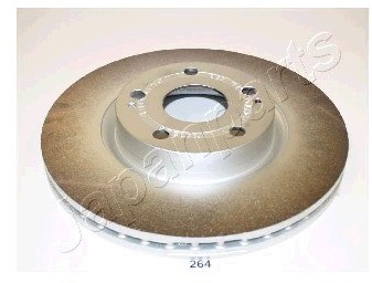 JAPANPARTS Tarcza hamulcowa DI-264