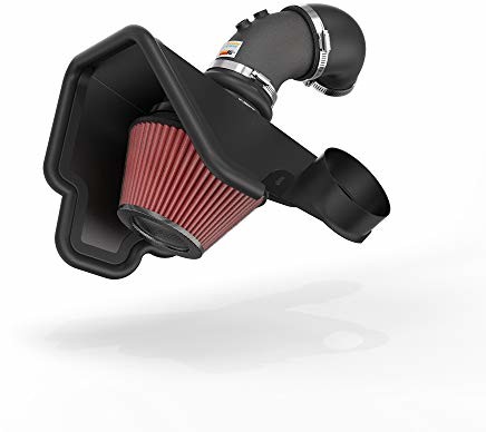 K&N 69-5302 TTK samochodowy system filtracji powietrza z możliwością prania i wielokrotnego użytku 69-5302TTK