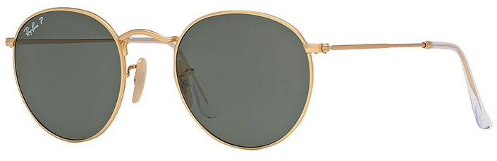 Ray Ban Round RB3447 112/58 Polarized