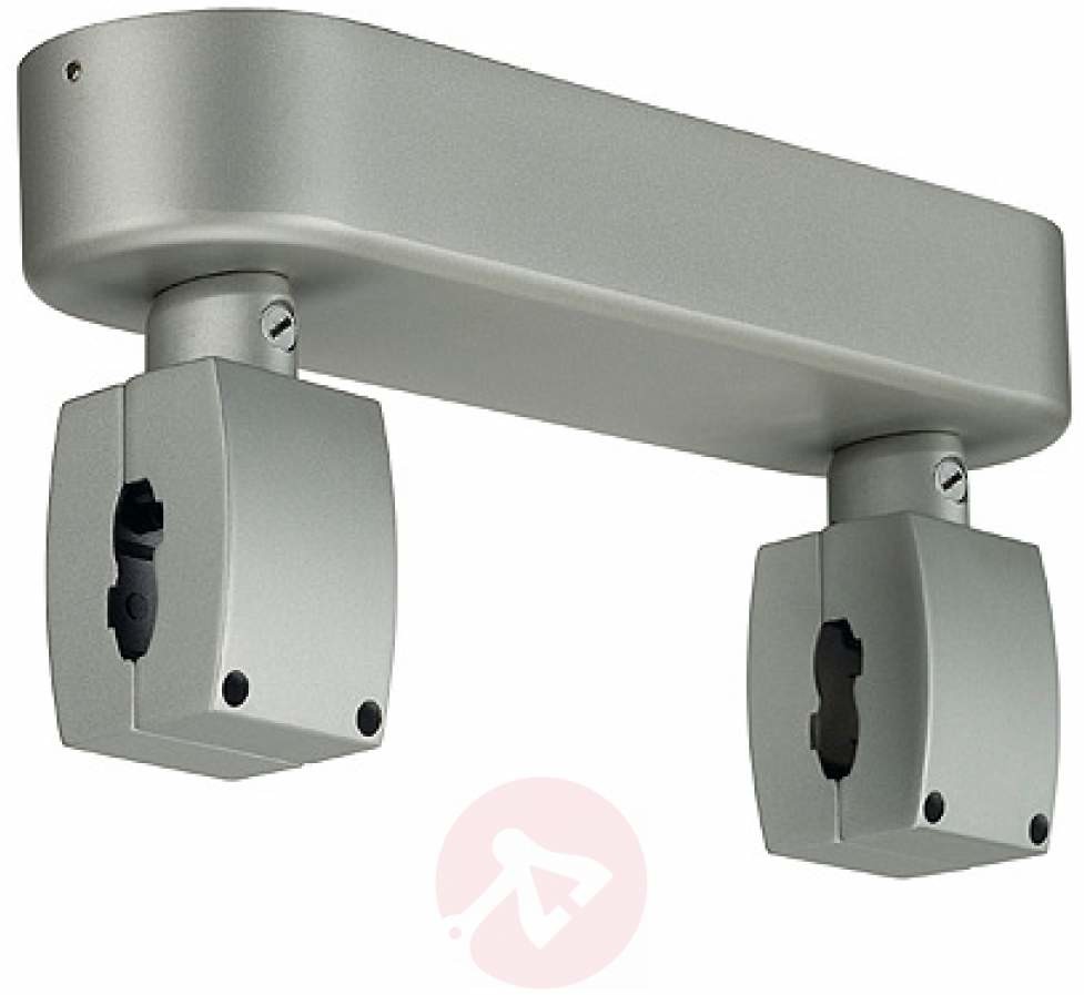 Spotline SHORTBOX Trafo. do EASYTEC II, srebrnoszary 184011