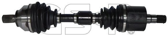 GSP Wał napędowy GSP 262060 262060