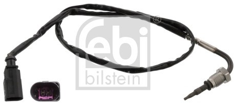 FEBI czujnik, temperatura spalin 100838