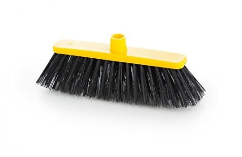 Maya Professional Tools Narzędzia do Maya Professional 02071 miotła do wykładzin dywanowych i terenów otwartych, twarda włosiem 02071