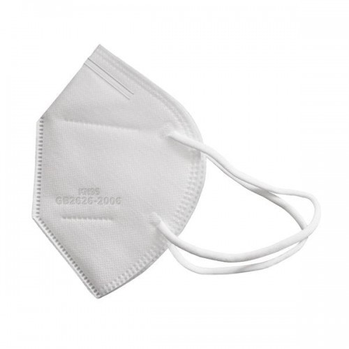 Opinie o Maseczka KN95 - - Paczkomat/Kurier