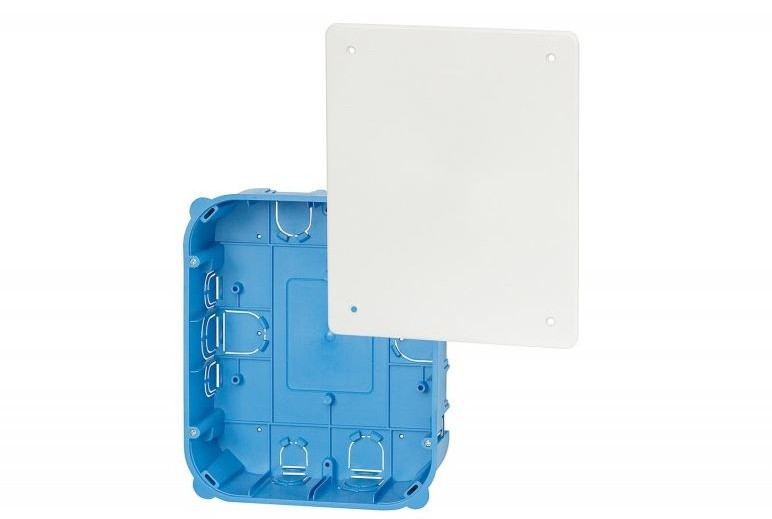 Puszka Nadtynkowa 196x152x70 do płyt gipsowych