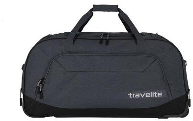 Travelite Torba Podróżna na kołach KICK OFF XL 120l 006911 04