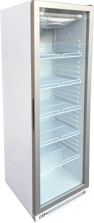 KRIMARG Szafa chłodnicza XLS-412 WL 1339-uniw