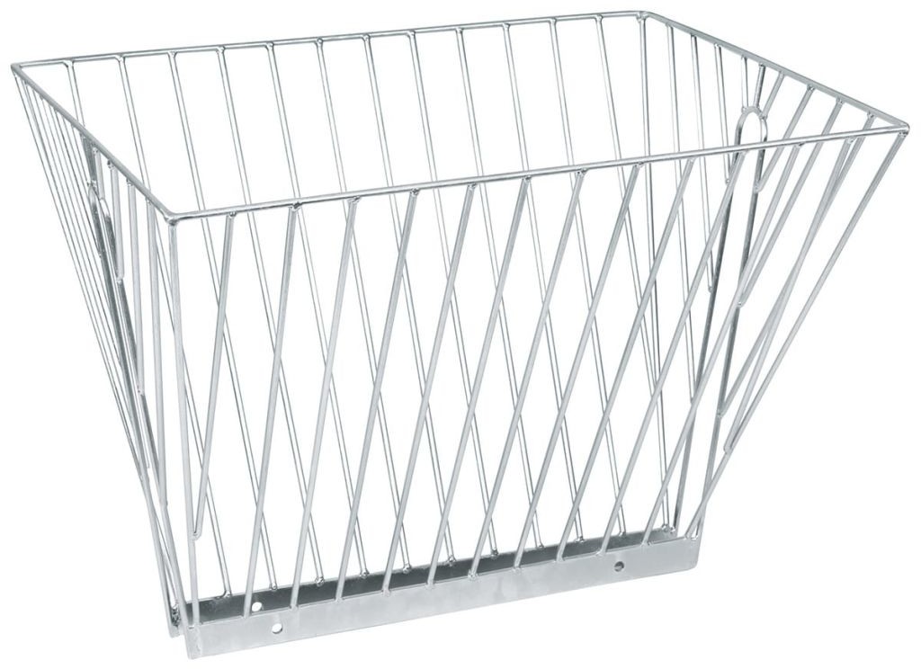 Kerbl Paśnik na siano, stal galwanizowana, 40 mm, 32704 Kerbl